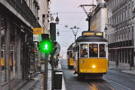 Downtown Lisbon Daire Dış mekan fotoğraf