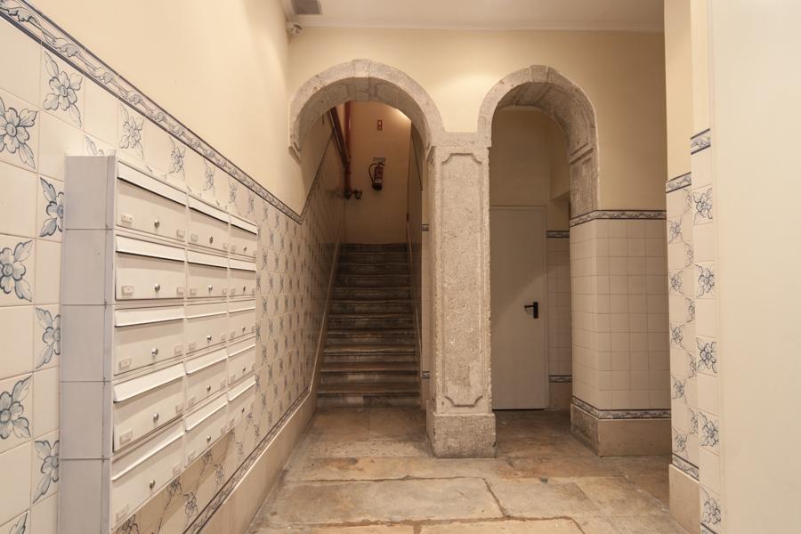 Downtown Lisbon Daire Dış mekan fotoğraf